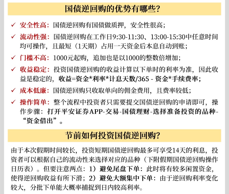 国债逆回购哪里买手续费低