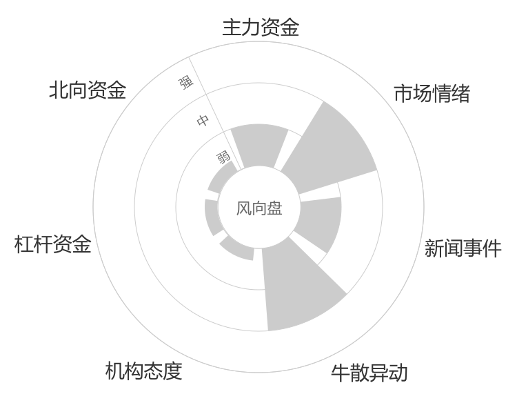 神开股份2024-03-20风向图